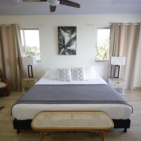 Alka'S Paradise Guest House And Lodging San Andrés 外观 照片