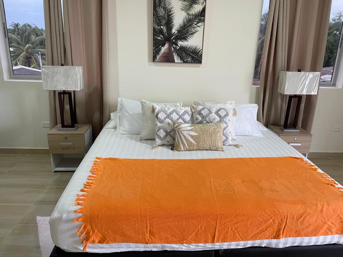 Alka'S Paradise Guest House And Lodging San Andrés 外观 照片