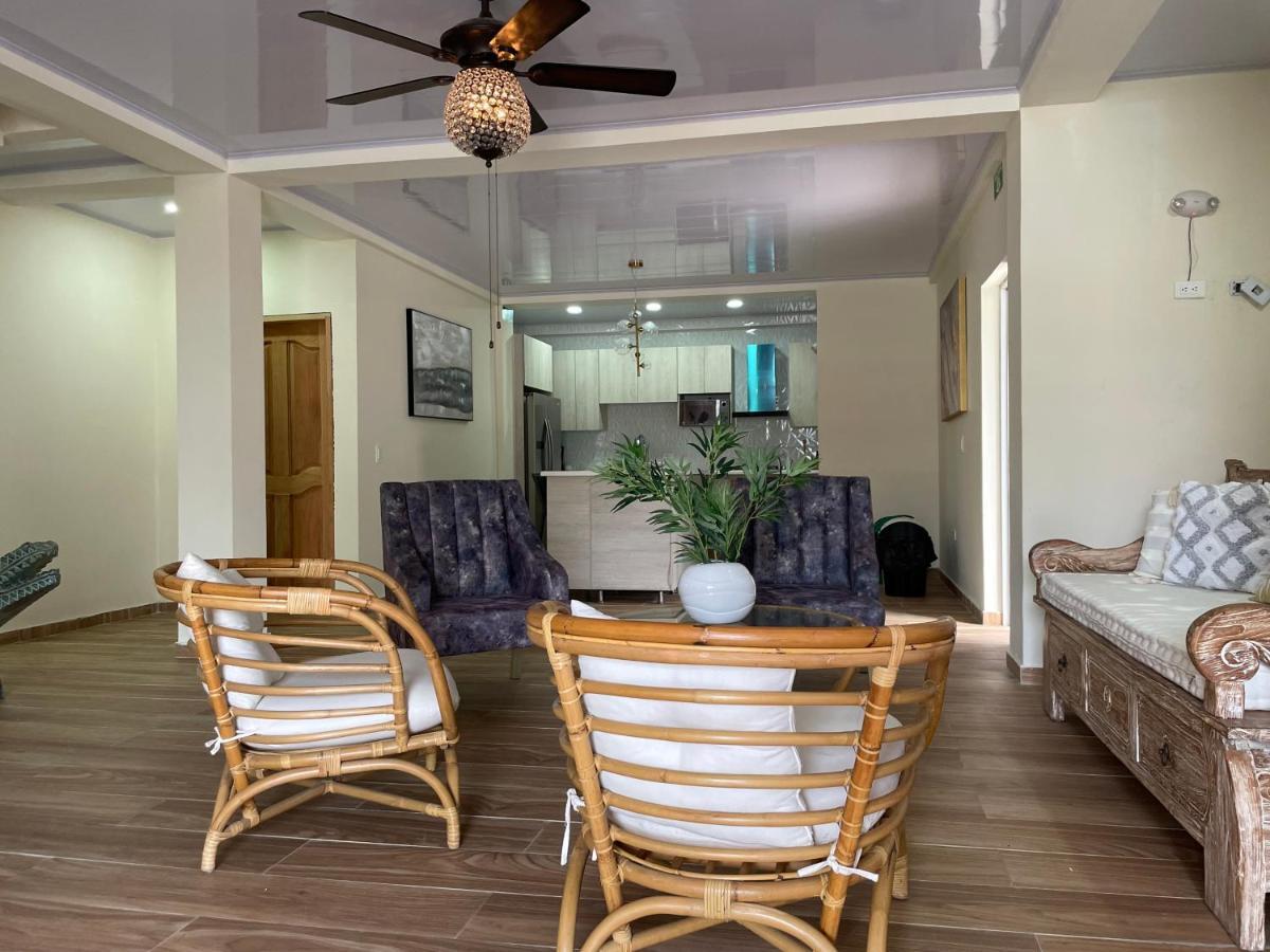 Alka'S Paradise Guest House And Lodging San Andrés 外观 照片