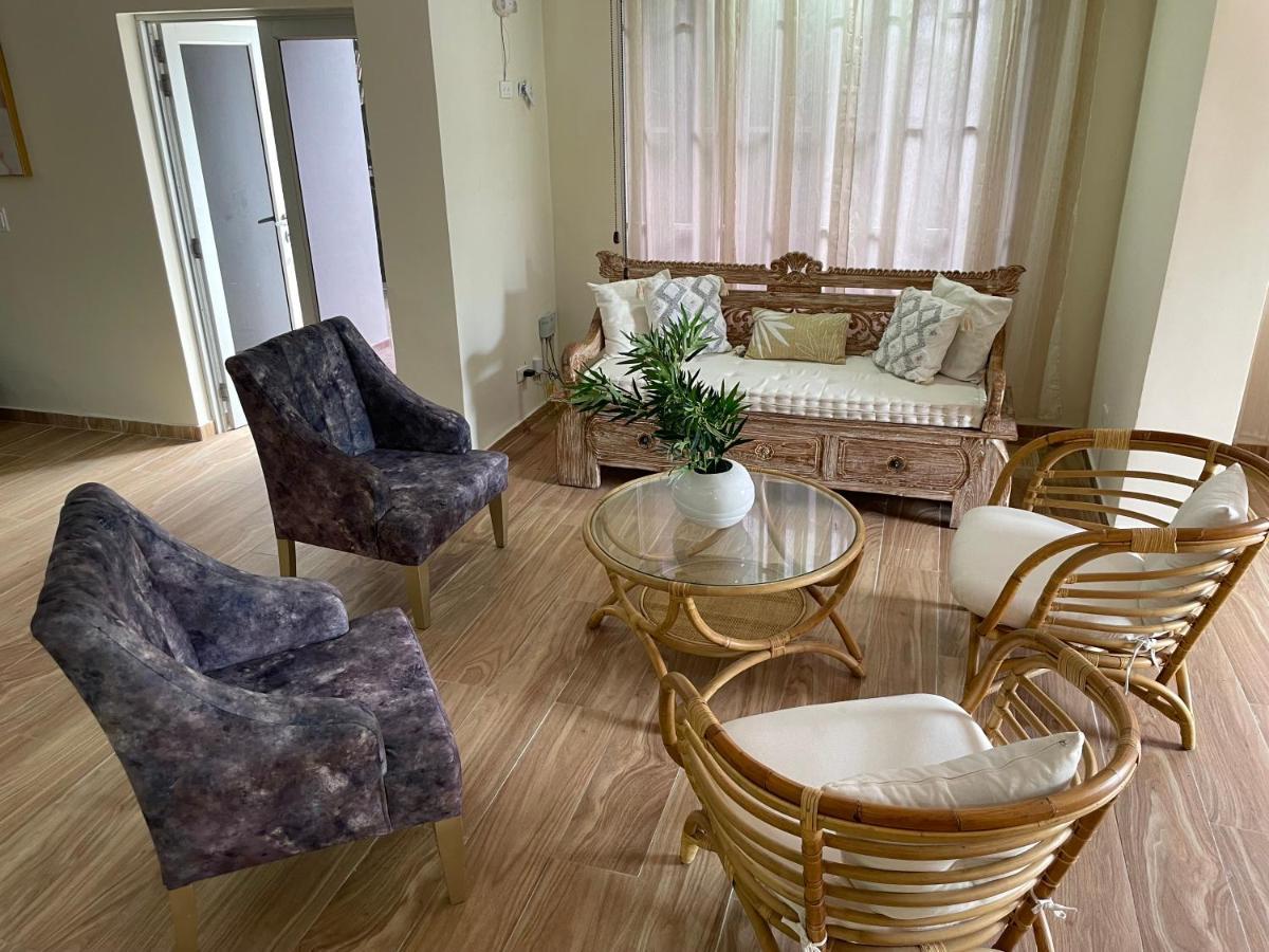 Alka'S Paradise Guest House And Lodging San Andrés 外观 照片
