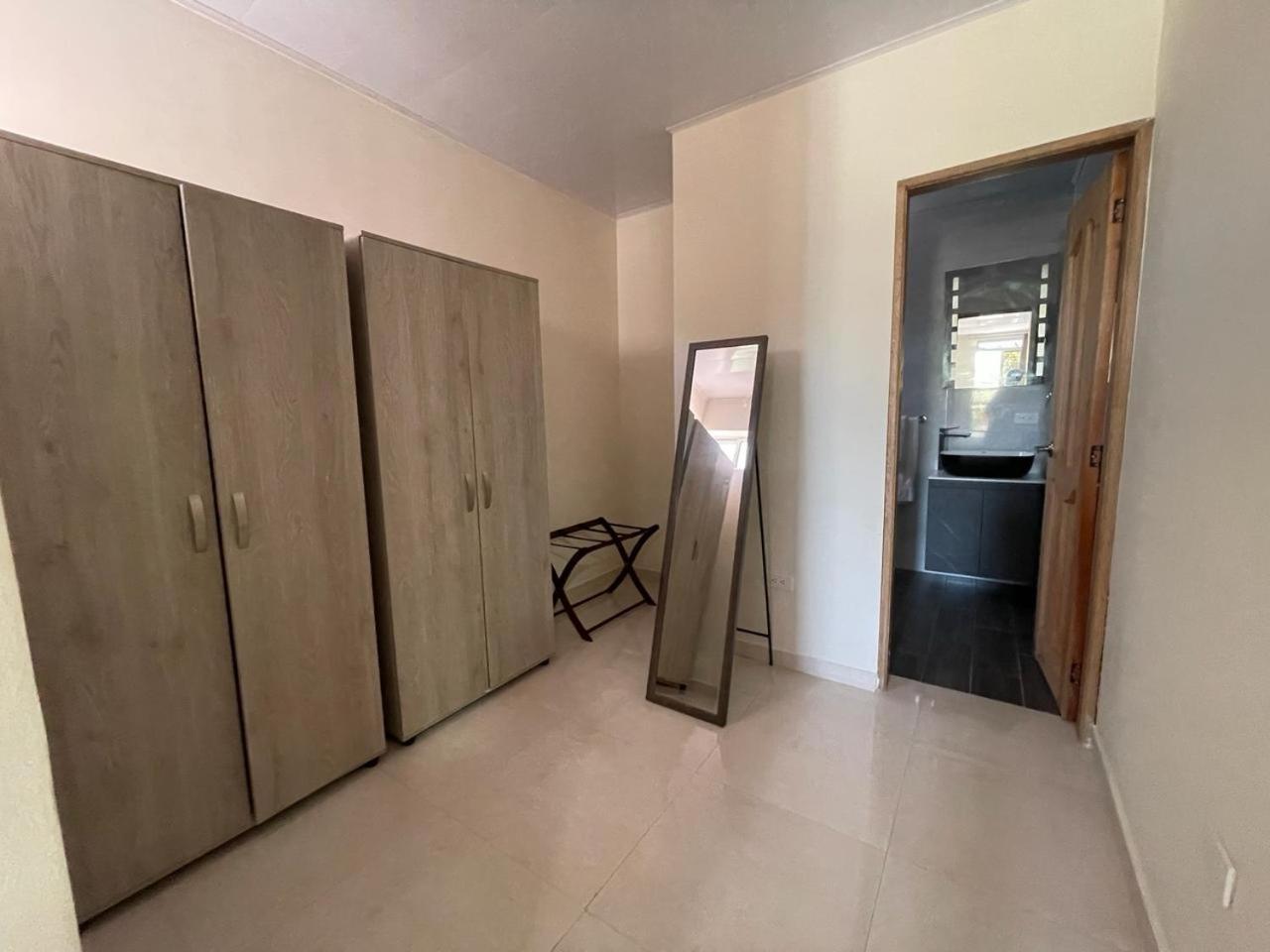 Alka'S Paradise Guest House And Lodging San Andrés 外观 照片