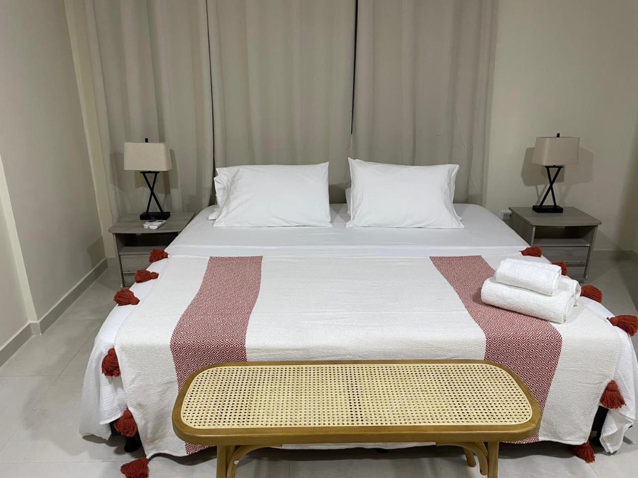 Alka'S Paradise Guest House And Lodging San Andrés 外观 照片