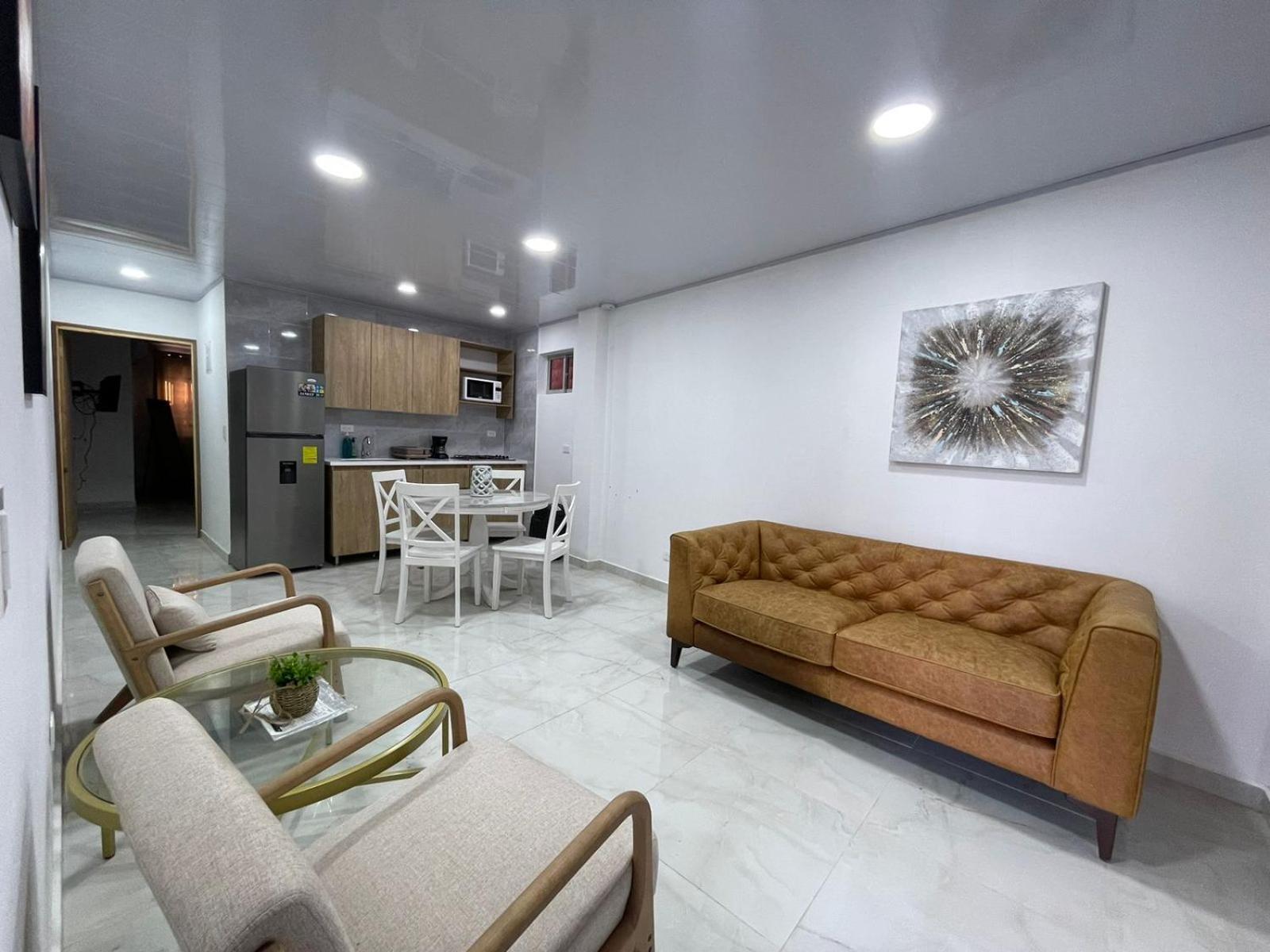 Alka'S Paradise Guest House And Lodging San Andrés 外观 照片