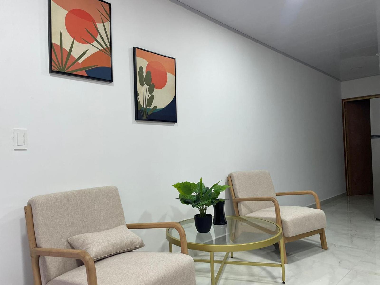 Alka'S Paradise Guest House And Lodging San Andrés 外观 照片